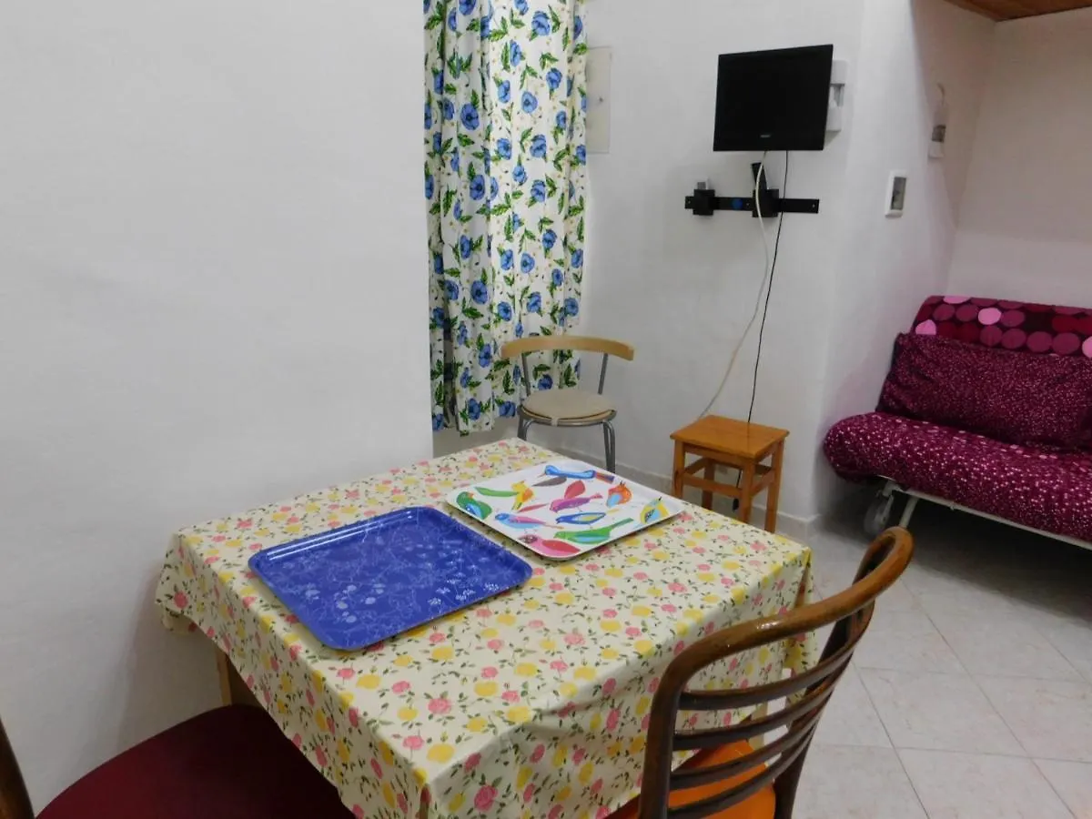 Grotta Della Marra Apartment Naples 0*,  Italy