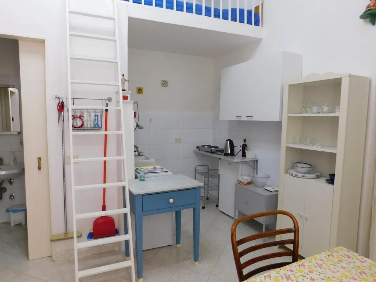 Holiday home Grotta Della Marra Apartment Naples Italy