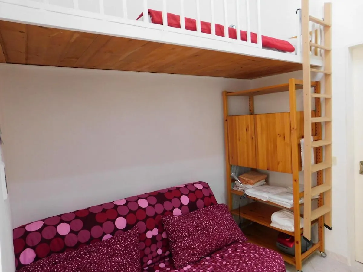 Grotta Della Marra Apartment Napoli İtalya
