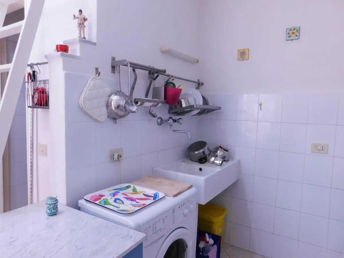 Grotta Della Marra Apartment Naples Holiday home