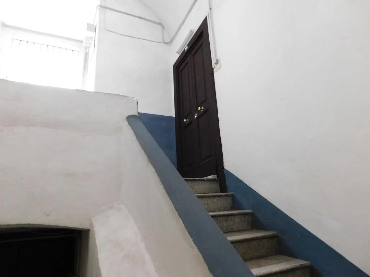 Grotta Della Marra Apartment Naples