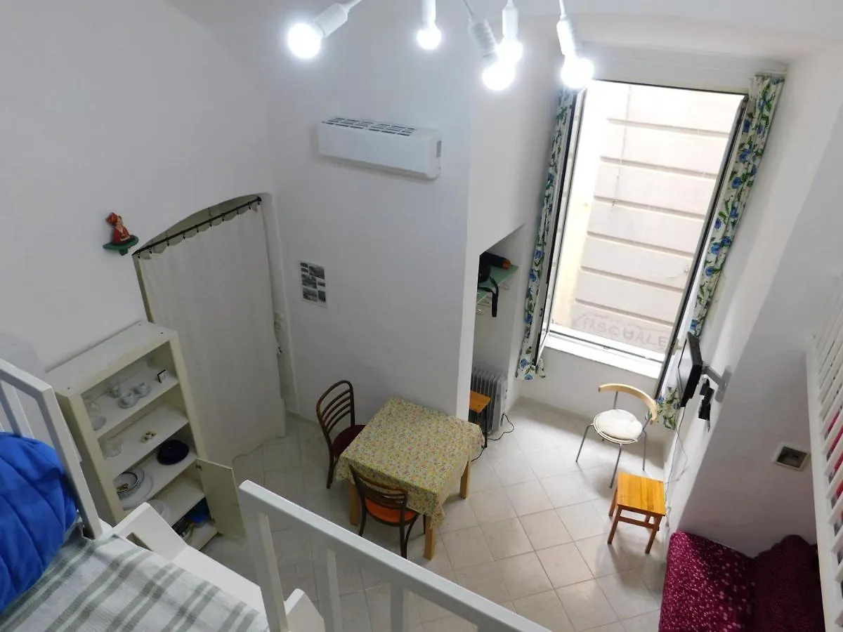 Grotta Della Marra Apartment Napoli
