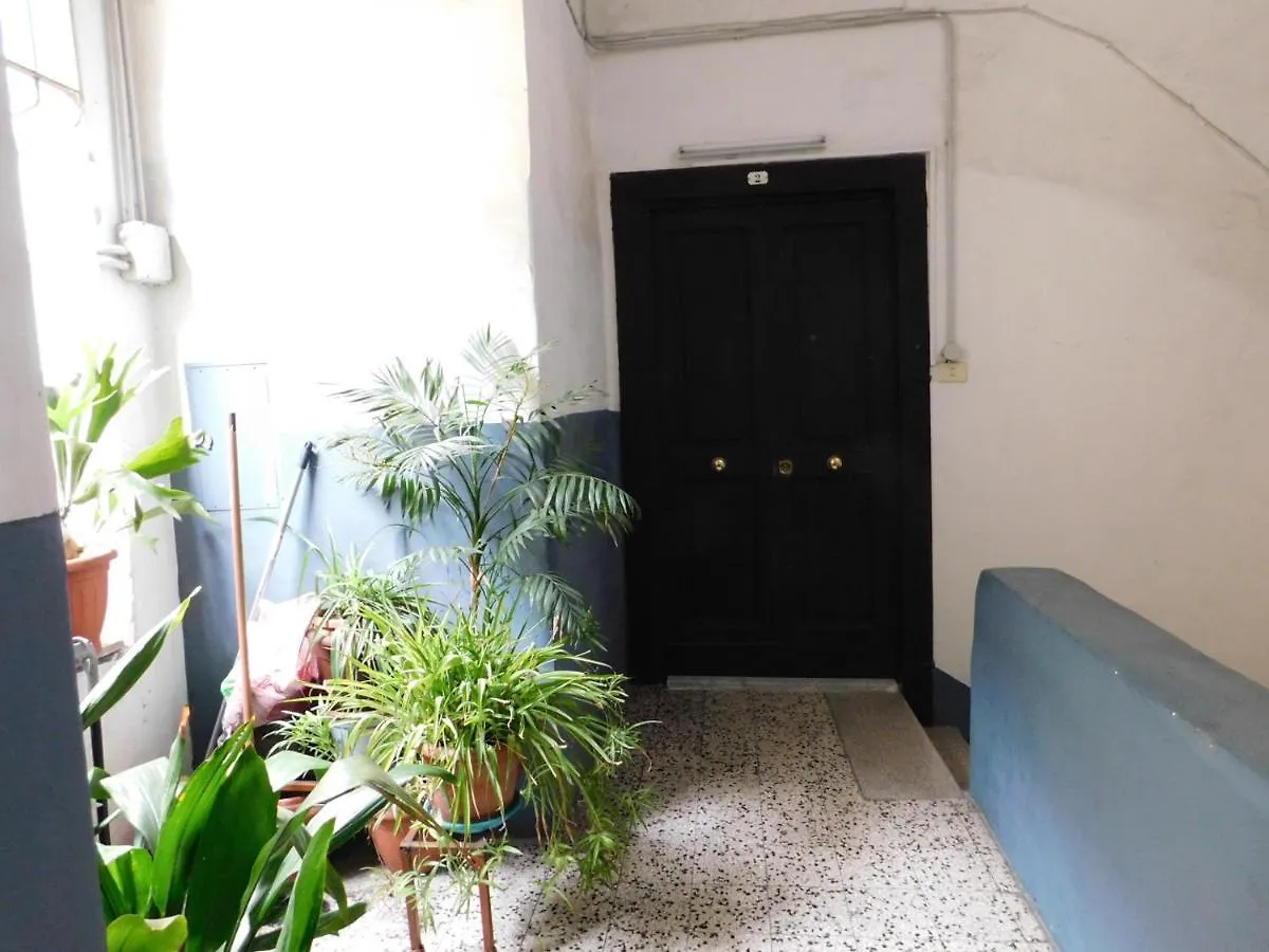 Holiday home Grotta Della Marra Apartment Naples