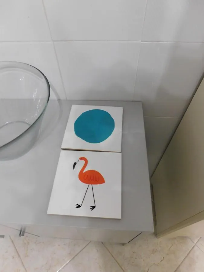 Grotta Della Marra Apartment Napoli Tatil Evi