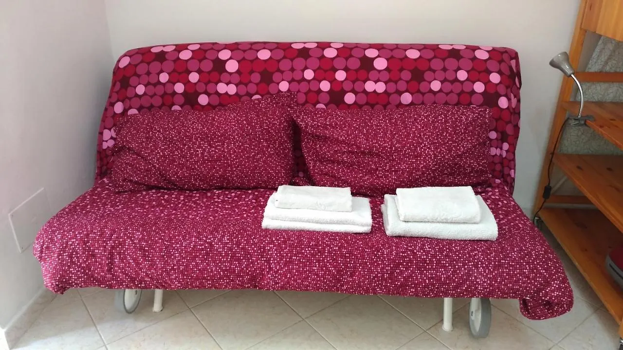 Grotta Della Marra Apartment Napoli