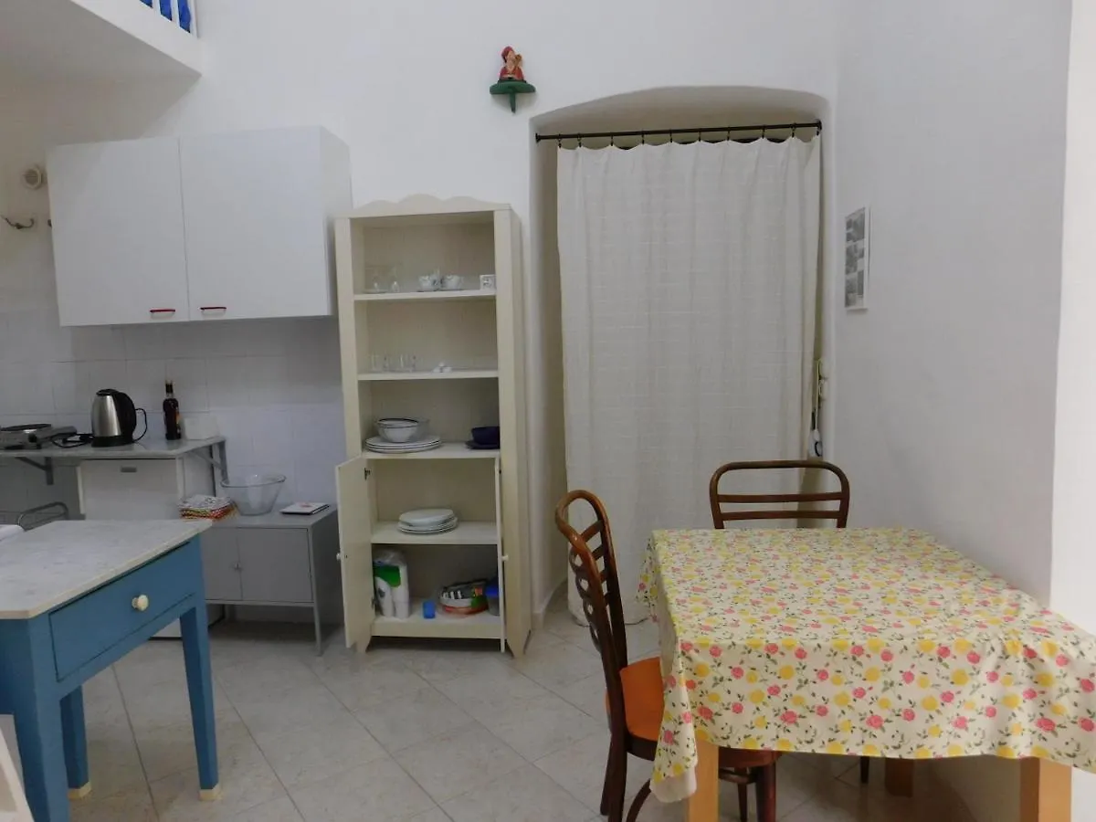 Tatil Evi Grotta Della Marra Apartment Napoli