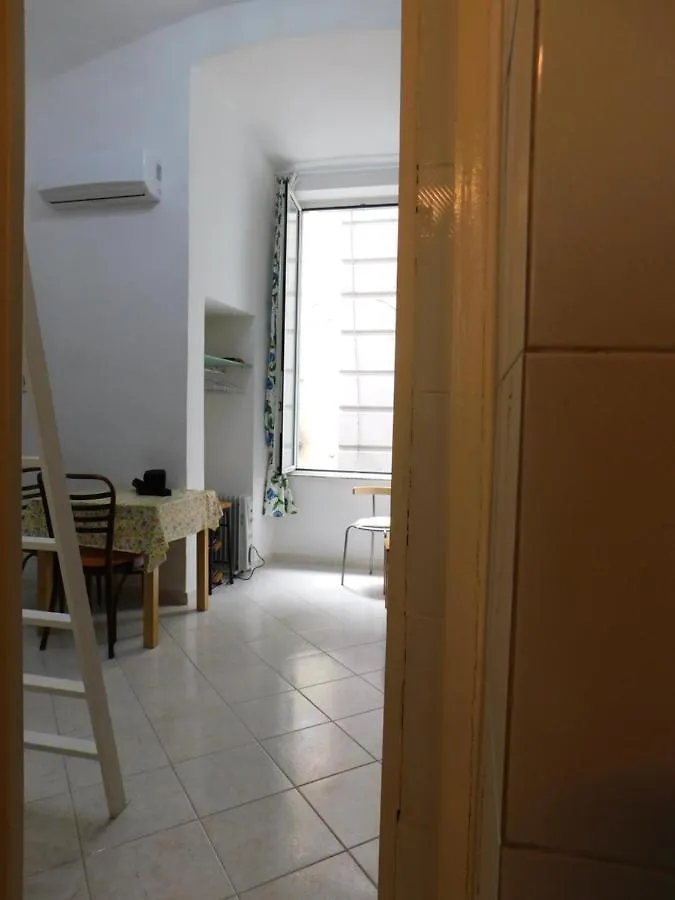 Grotta Della Marra Apartment Naples Italy