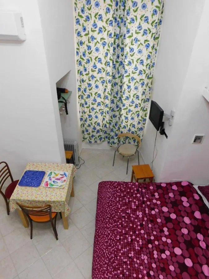 Grotta Della Marra Apartment Naples 0*,
