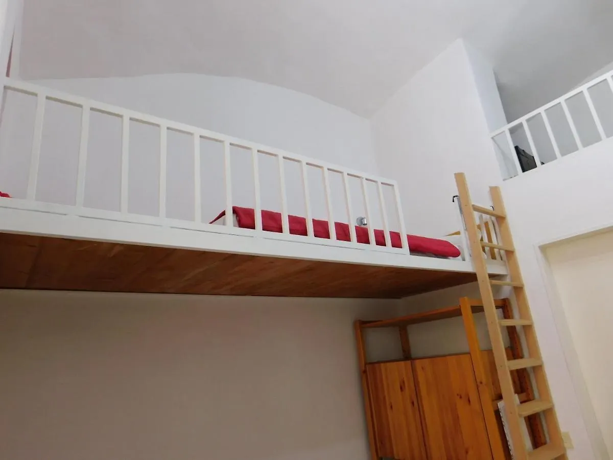 Grotta Della Marra Apartment Naples Italy