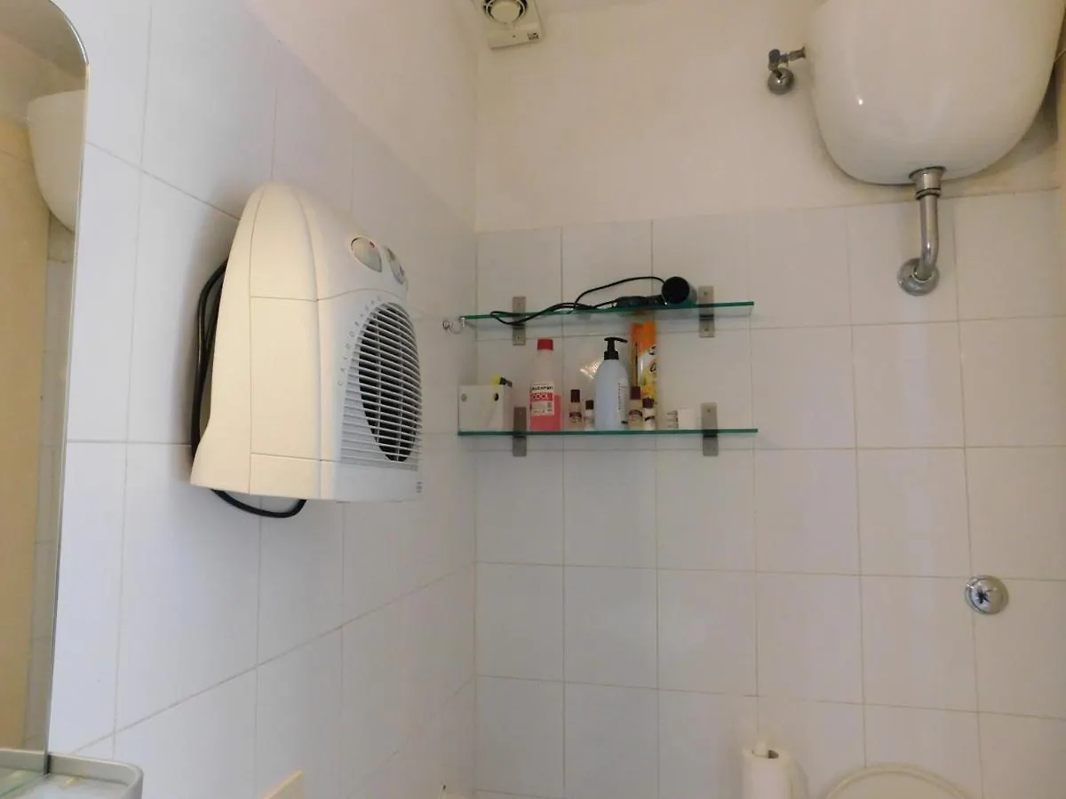 Holiday home Grotta Della Marra Apartment Naples
