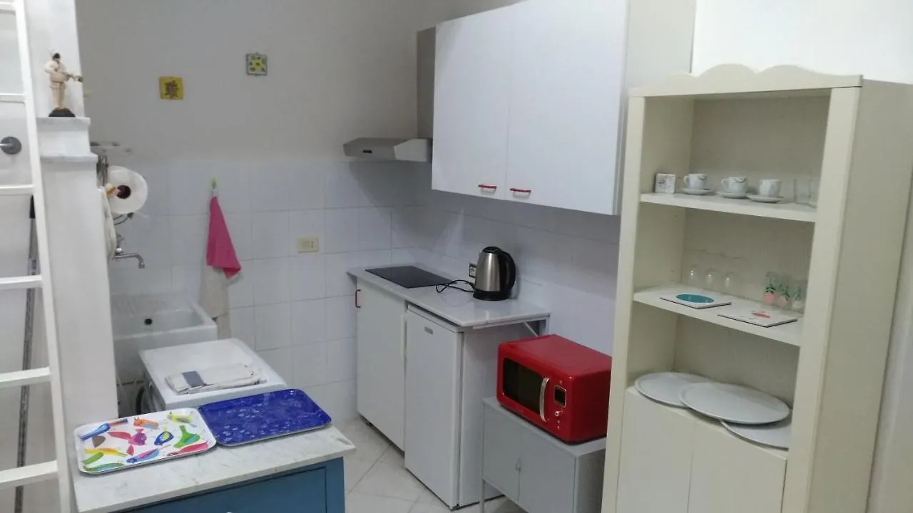 Grotta Della Marra Apartment Naples 0*,  Italy